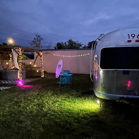 Отель Vintage Camp Chabris Экстерьер фото